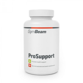 Prostate támogatás - GymBeam - 90 zseb.