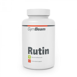 Rutin - GymBeam - 90 zseb.