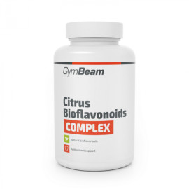 Citrus Bioflavonoid komplexum – GymBeam – 90 zacskó.