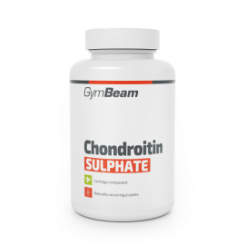 Chondroitin szulfát - GymBeam - 90 zacskó.