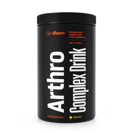 ArthroComplex ital - GymBeam - Ananász - 700 g
