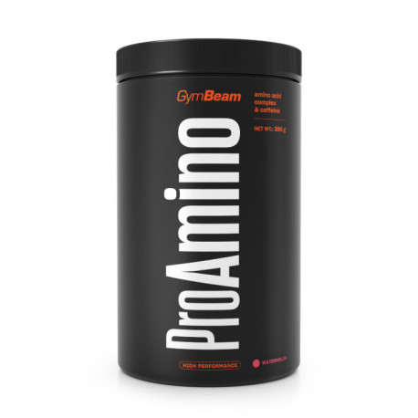 ProAMINO - GymBeam - Görögdinnye - 390 g