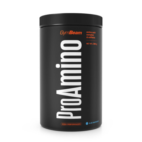 ProAMINO - GymBeam - Kék málna - 390 g