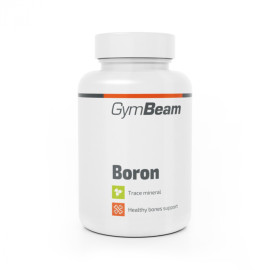 Boron - GymBeam - 60 sapka.