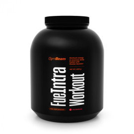 FueIntra Workout sportital - GymBeam - görögdinnye - 1200 g