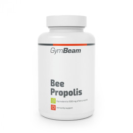 Bee Propolis - GymBeam - 90 zacskó.