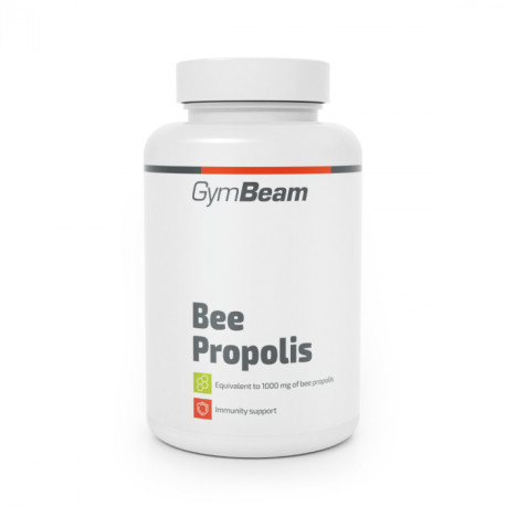 Bee Propolis - GymBeam - 90 zacskó.