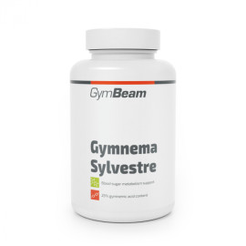 Gymnema sylvestre - GymBeam - 90 zseb.