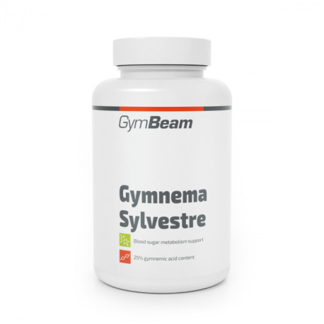 Gymnema sylvestre - GymBeam - 90 zseb.