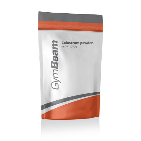 Colostrum - GymBeam - 250 g
