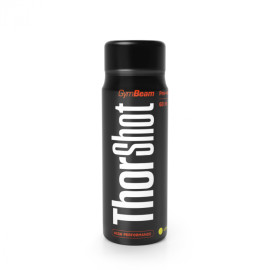 Thor Shot - GymBeam - Citromos lime