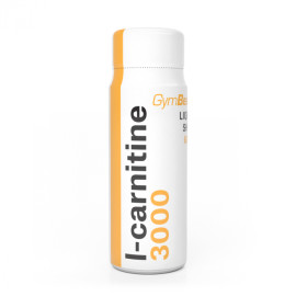 L-Carnitine 3000 folyékony lövés - GymBeam - Ananász