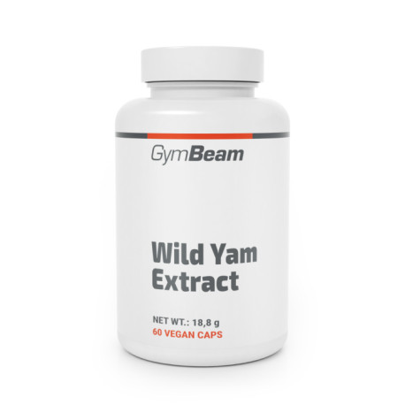 Vad jam kivonat - GymBeam - 60 zacskó