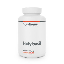 Holy Basil - GymBeam - 90 zseb.