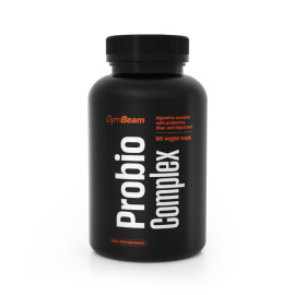 Probio komplexum - GymBeam - 90 kapaszka.