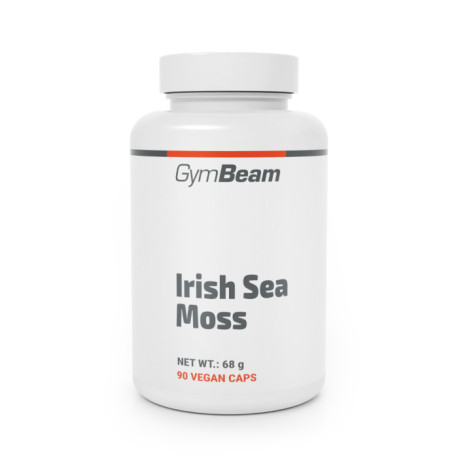 Irish Sea Moss - GymBeam - 90 zseb.
