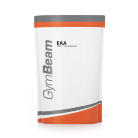 EAA – GymBeam – íztelenül – 250 g