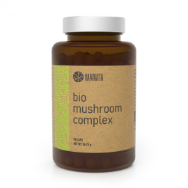 BIO Gombakomplexum - VanaVita - 90 kapcsolás.