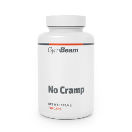 Nincs görcs - GymBeam - 120 sapka.