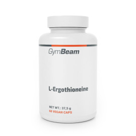 L-Ergothioneine - GymBeam - 60 zacskó