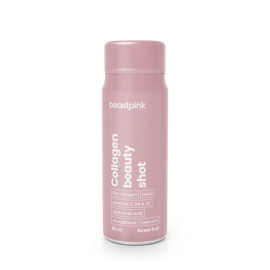 Kollagén szépségfotó - BeastPink - Narancssárga