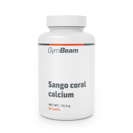 Sango Coral Calcium - GymBeam - 90 zseb.