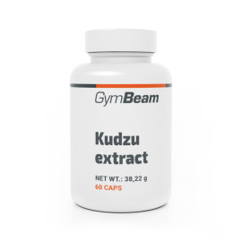 Kudzu kivonat - GymBeam - 60 zacskó