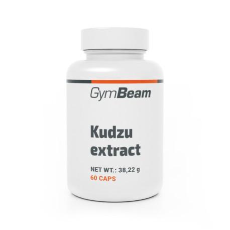 Kudzu kivonat - GymBeam - 60 zacskó