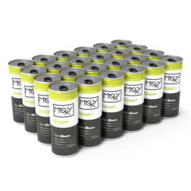 Energiaital MOXY bcaa+ 330 ml - GymBeam - citromos lime