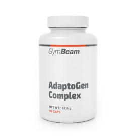 AdaptoGen Komplexum - GymBeam - 90 sapka.