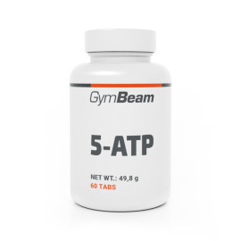 5-ATP - GymBeam - 60 tablet.