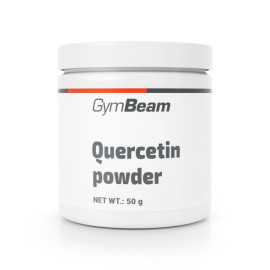 Quercetin - GymBeam - 50 g
