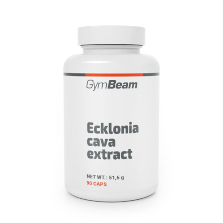 Ecklonia cava kivonat - GymBeam - 90 zacskó.