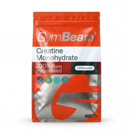 100% mikronizált kreatin monohidrat - íztelenül - 1000g
