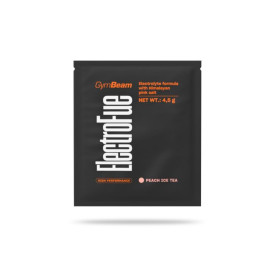 ElectroFue csomagok minta - GymBeam - Barack jeges tea - 4,5 g