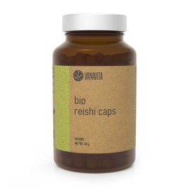 BIO Reishi - VanaVita - 90 kapkálás.