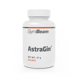 AstraGin® - GymBeam - 60 sapka.