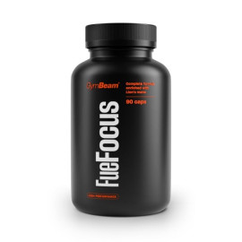 FueFocus - GymBeam - 90 sapka