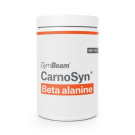 Béta-alanin (CarnoSyn®) - GymBeam - 500 g