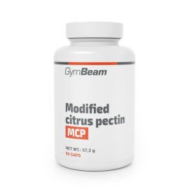 Módosított citruspectin - GymBeam - 90 zacskó.