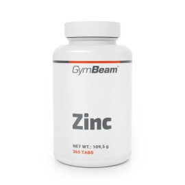 Cink - GymBeam - 365 fül