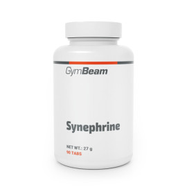 Synephrine - GymBeam - 90 tab.
