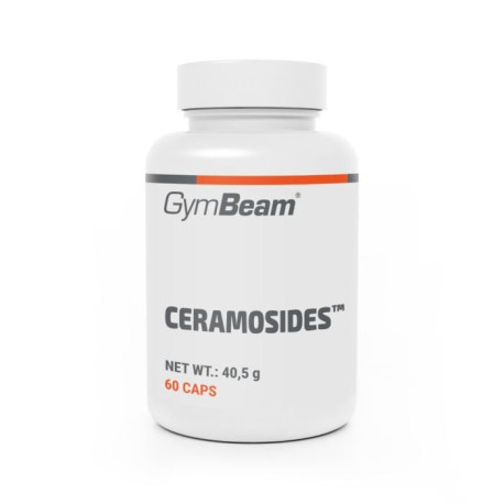 Keramidok (CERAMOSIDES) ™ - GymBeam - 60 zsák