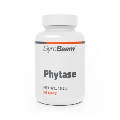 Phytase Enzim - GymBeam - 60 táska