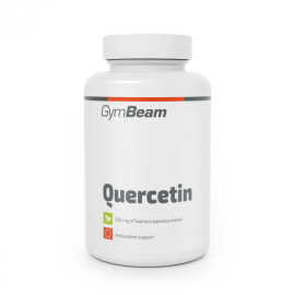 Quercetin - GymBeam - 90 zseb.