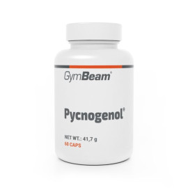 Fenyőkivonat (Pycnogenol®) - GymBeam - 60 zacskó