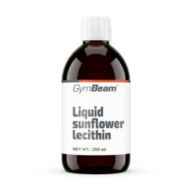 Napraforgó lecitin - GymBeam