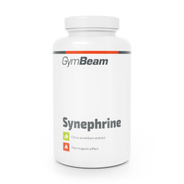Synephrine - GymBeam - 240 tab.
