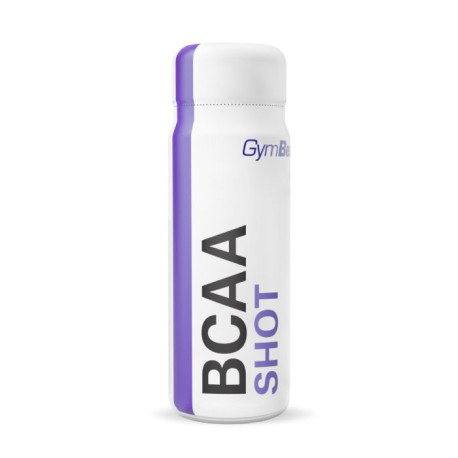BCAA lövés - GymBeam - szőlő