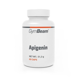 Apigenin (kamillakivonat) - GymBeam - 60 zacskó